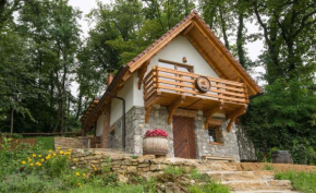 Holiday home in Novo Mesto - Dolenjska Bela krajina Unter- Weißkrain 35158